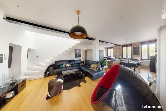 Maison à vendre, 130m², Toulouse
