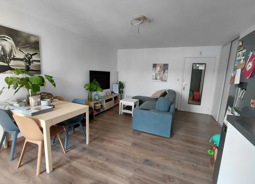 Appartement à louer, 41m², Toulouse