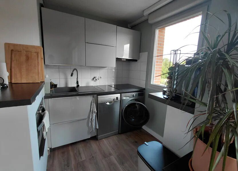 Appartement à louer, 41m², Toulouse