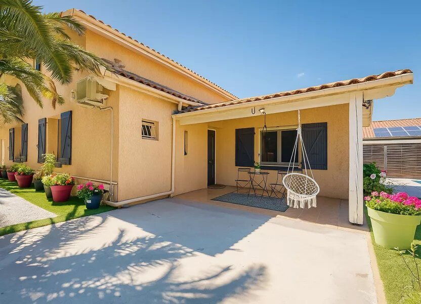 Maison à vendre, 160m², Toulouse