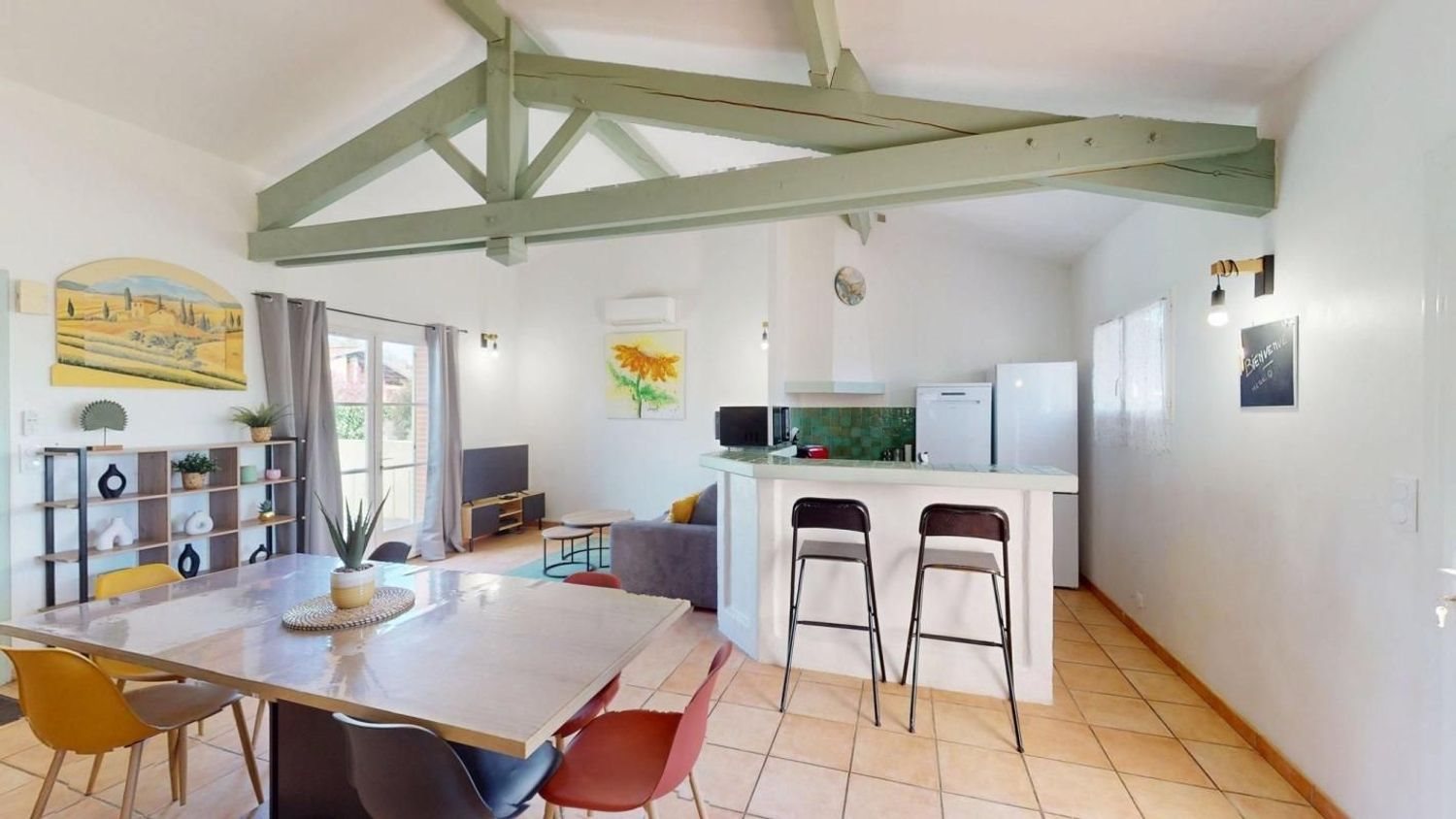 Maison à vendre, 62m², Plaisance-du-Touch