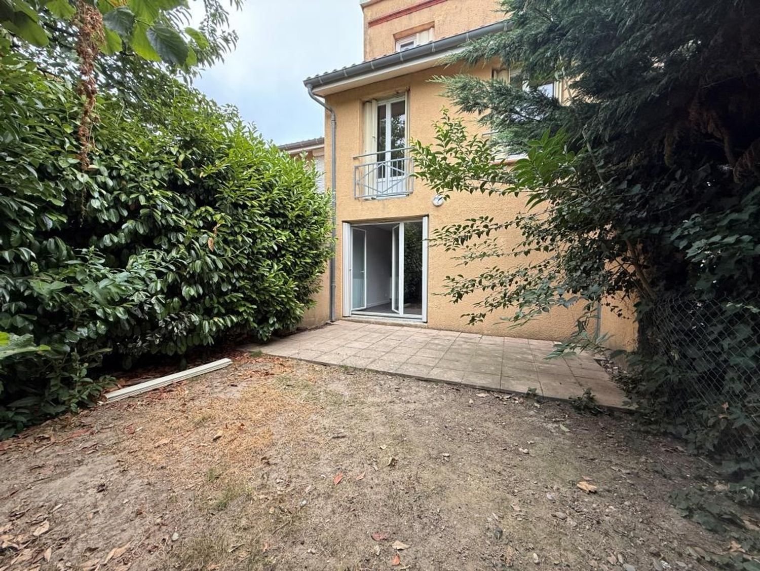 Appartement à louer, 79m², Toulouse