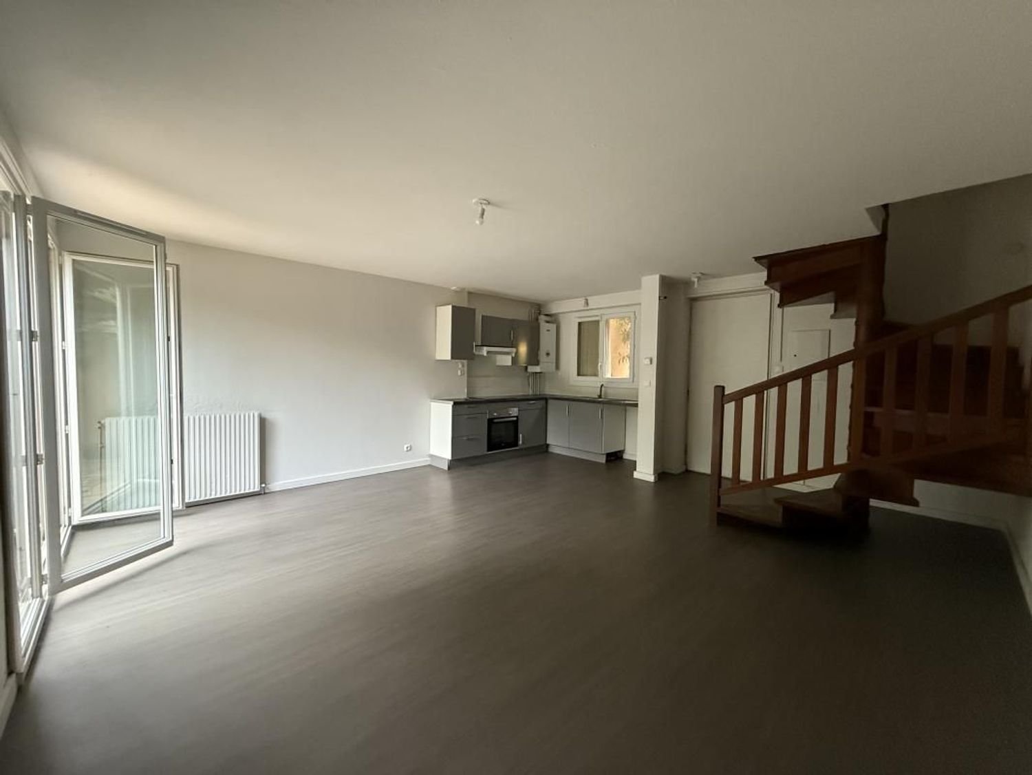 Appartement à louer, 79m², Toulouse