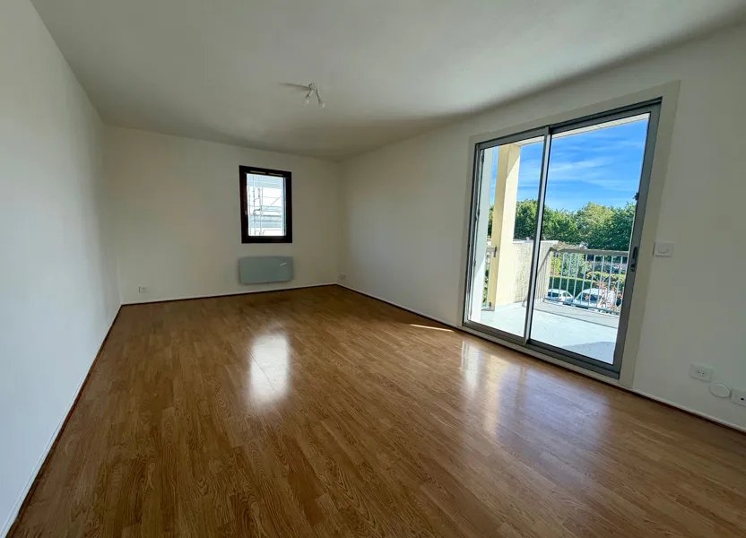 Appartement à louer, 74m², Toulouse