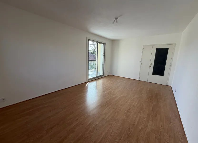 Appartement à louer, 74m², Toulouse
