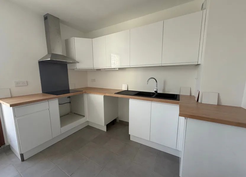 Appartement à louer, 74m², Toulouse