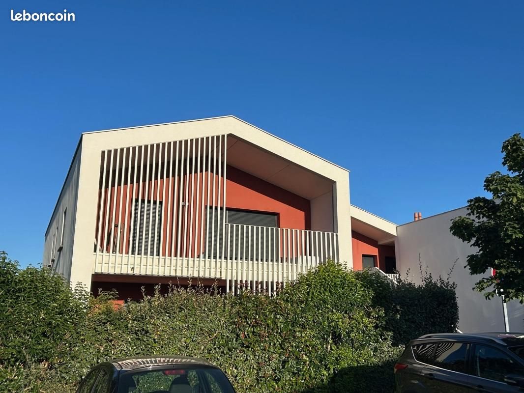 Appartement à louer, 36m², Saint-Jory