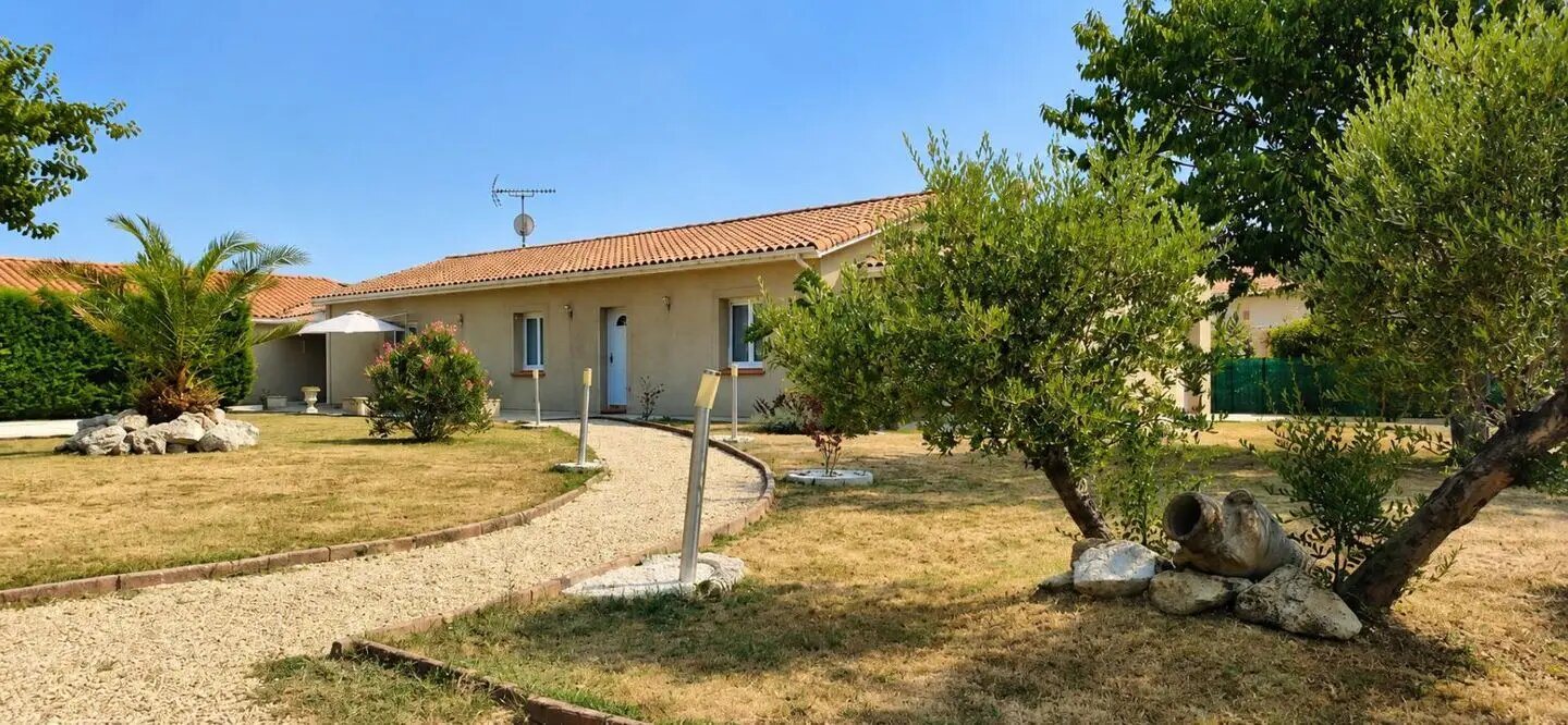 Maison à vendre, 186m², Auterive