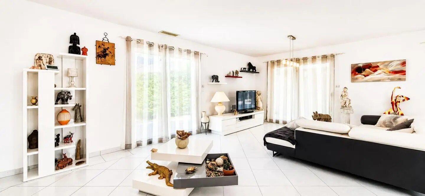 Maison à vendre, 186m², Auterive