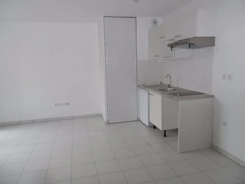 Appartement à louer, 42m², Toulouse