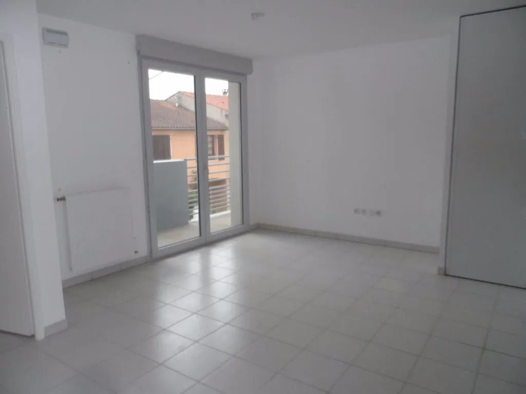 Appartement à louer, 42m², Toulouse
