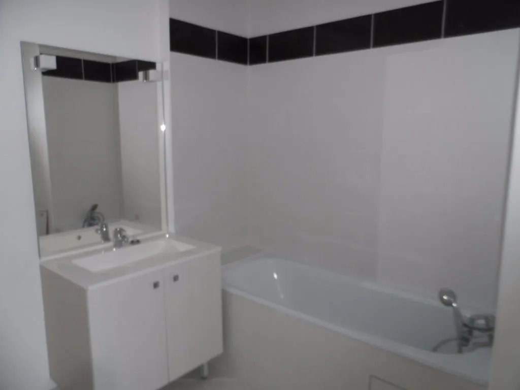 Appartement à louer, 42m², Toulouse