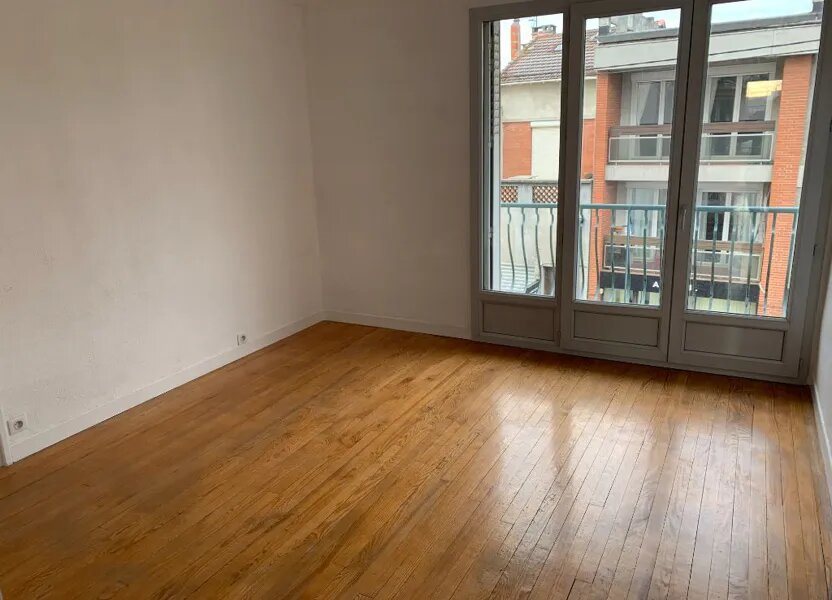 Appartement à louer, 67m², Toulouse