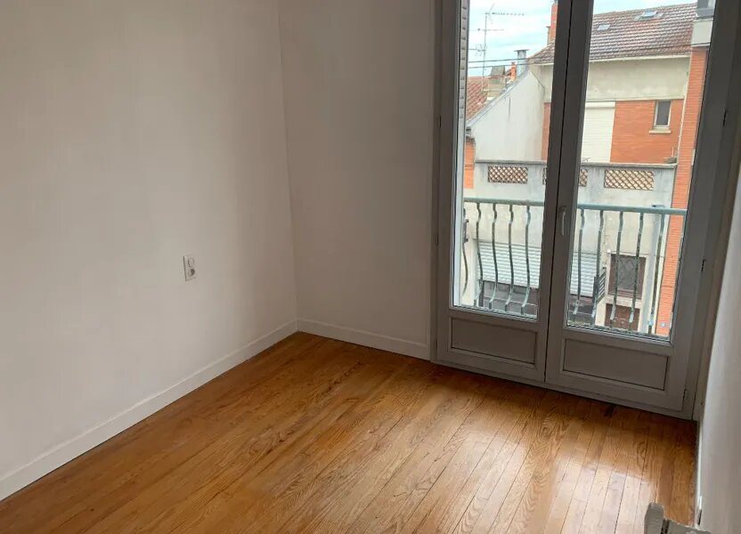Appartement à louer, 67m², Toulouse