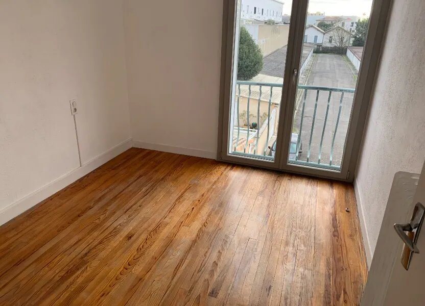 Appartement à louer, 67m², Toulouse
