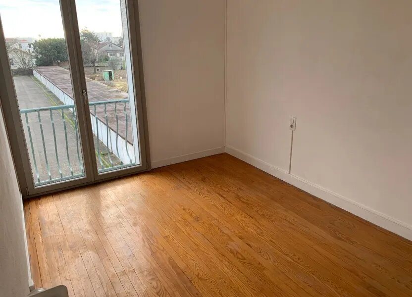 Appartement à louer, 67m², Toulouse