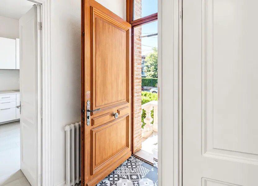Maison à vendre, 167m², Toulouse