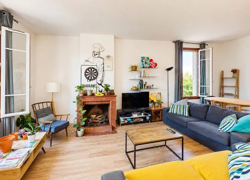 Maison à vendre, 167m², Toulouse