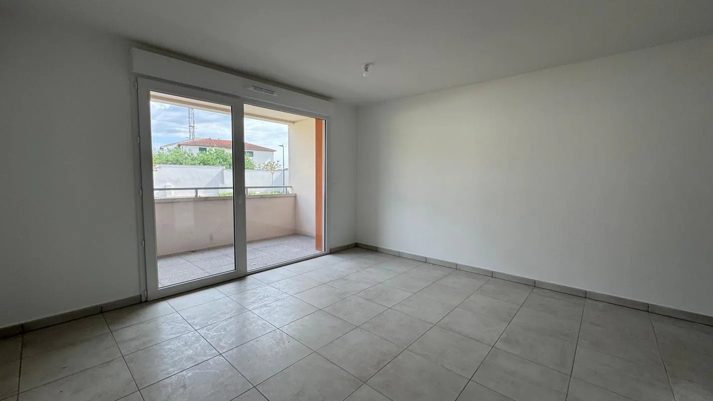 Appartement à louer, 39m², Albi