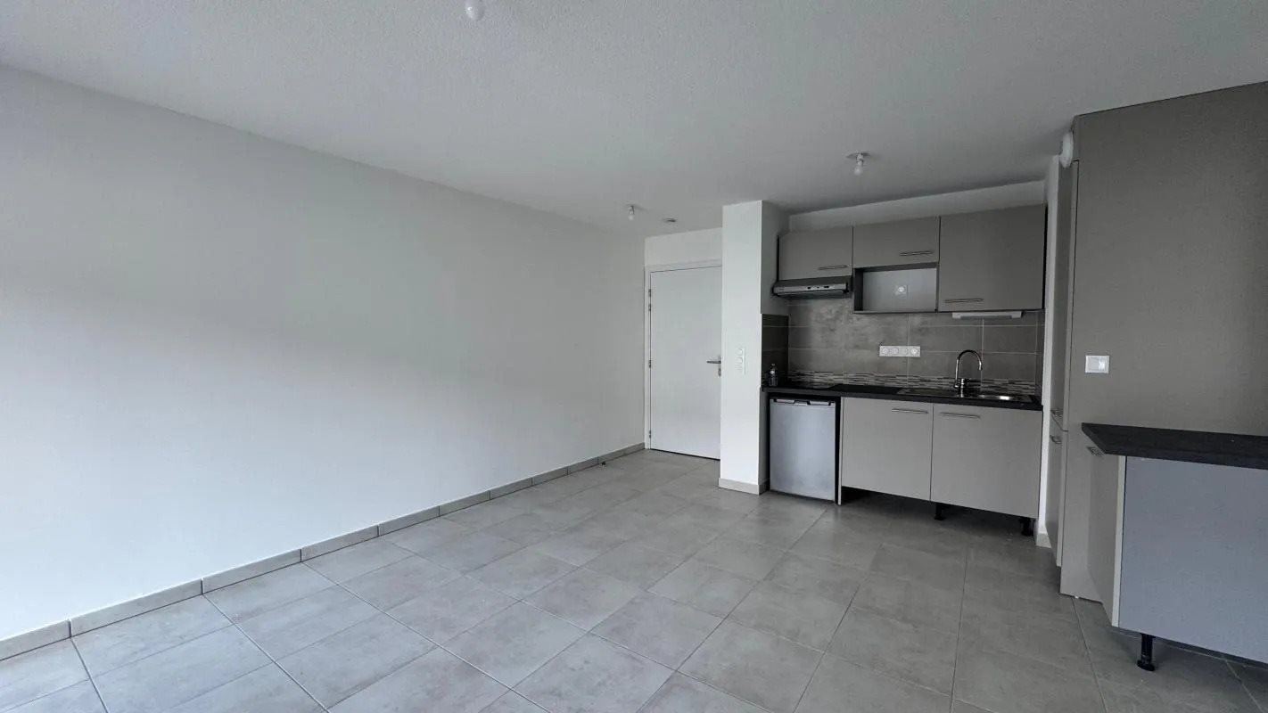 Appartement à louer, 39m², Albi