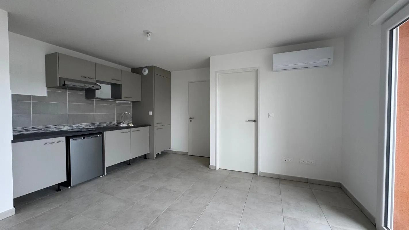 Appartement à louer, 39m², Albi