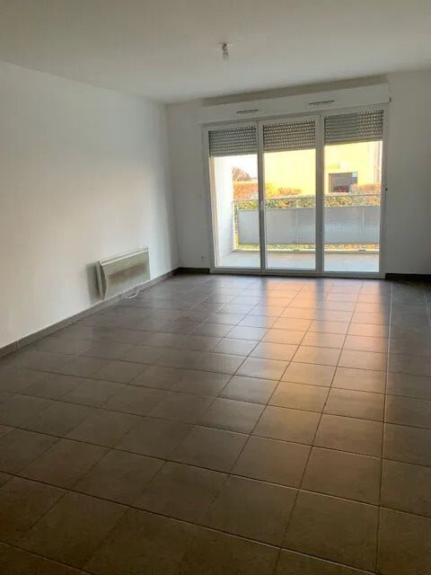 Appartement à louer, 57m², Tournefeuille