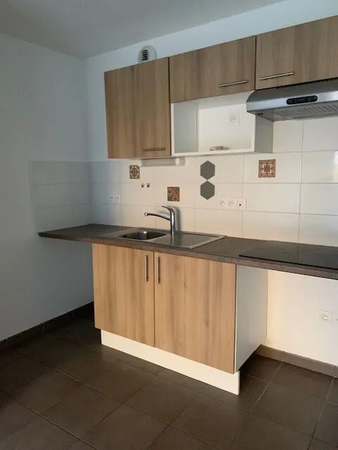 Appartement à louer, 57m², Tournefeuille