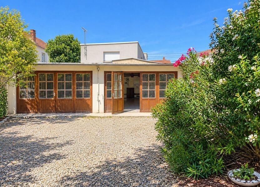 Maison à vendre, 90m², Toulouse