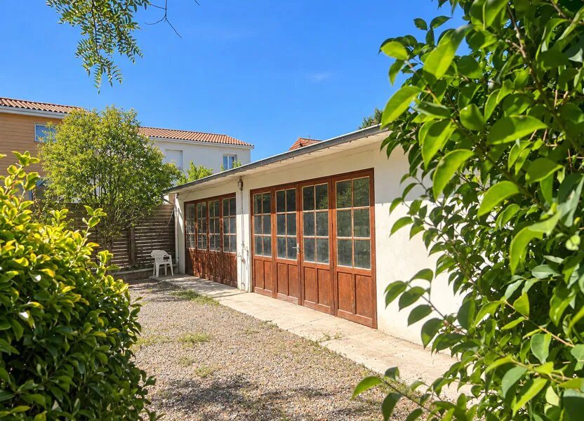 Maison à vendre, 90m², Toulouse