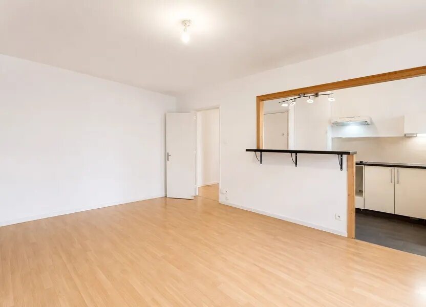 Appartement à vendre, 48m², Toulouse