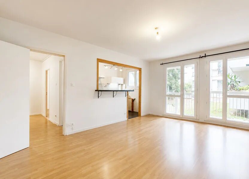 Appartement à vendre, 48m², Toulouse