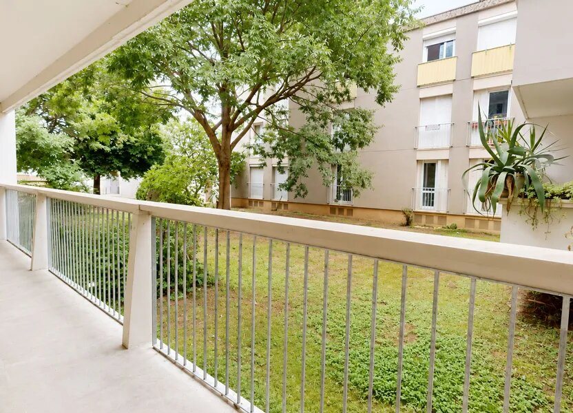 Appartement à vendre, 48m², Toulouse