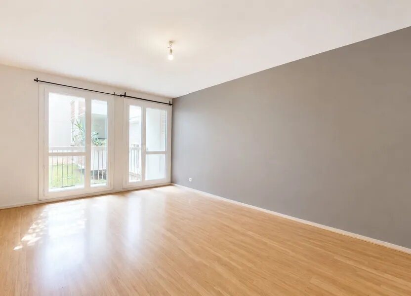 Appartement à vendre, 48m², Toulouse