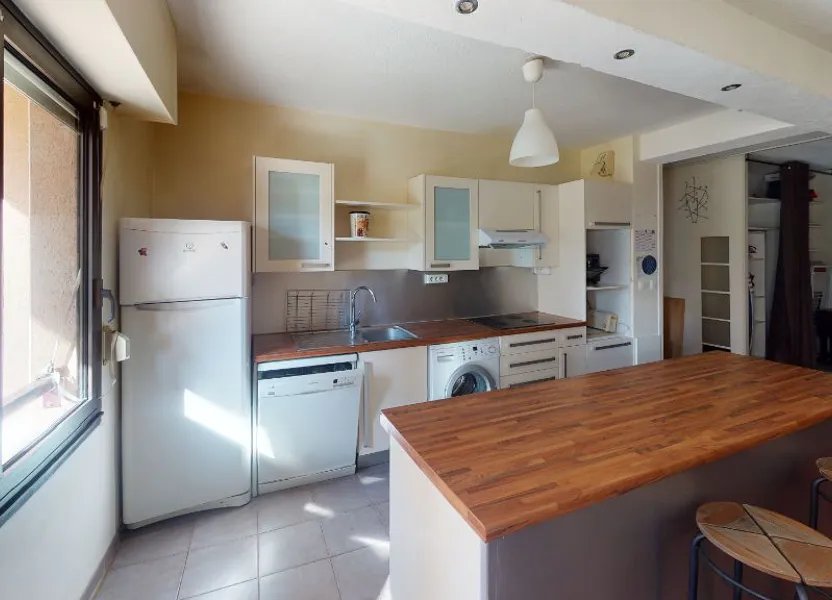 Appartement à louer, 66m², Toulouse