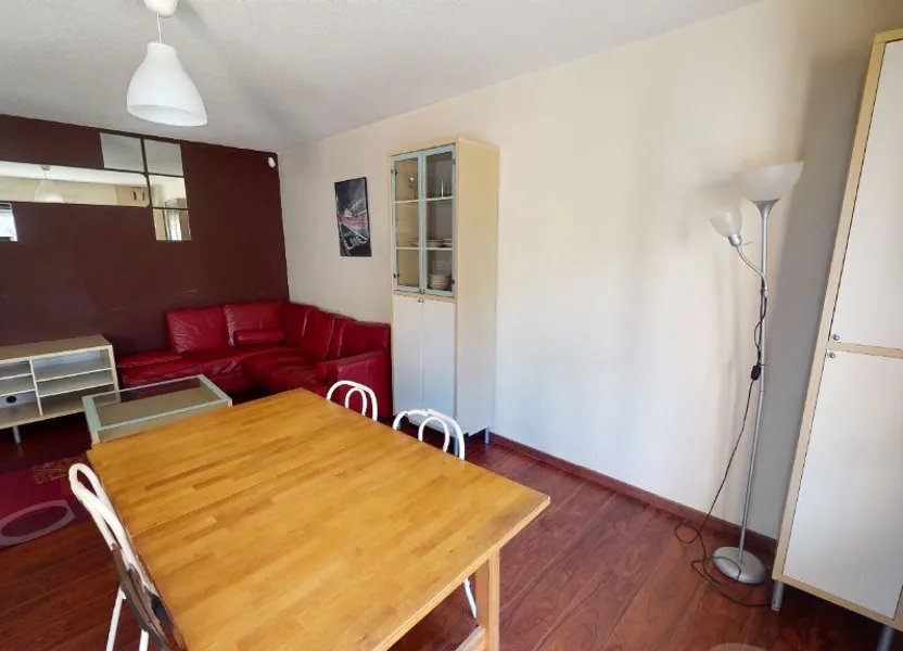 Appartement à louer, 66m², Toulouse