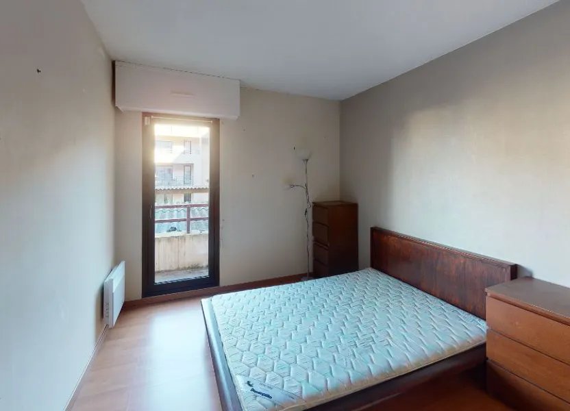 Appartement à louer, 66m², Toulouse