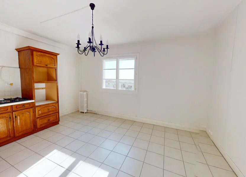 Appartement à vendre, 47m², Montrabé