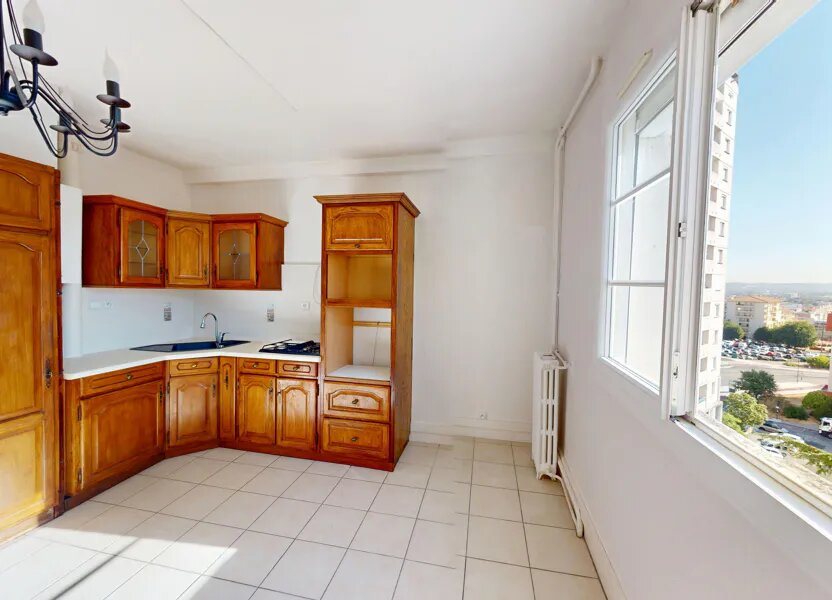 Appartement à vendre, 47m², Montrabé