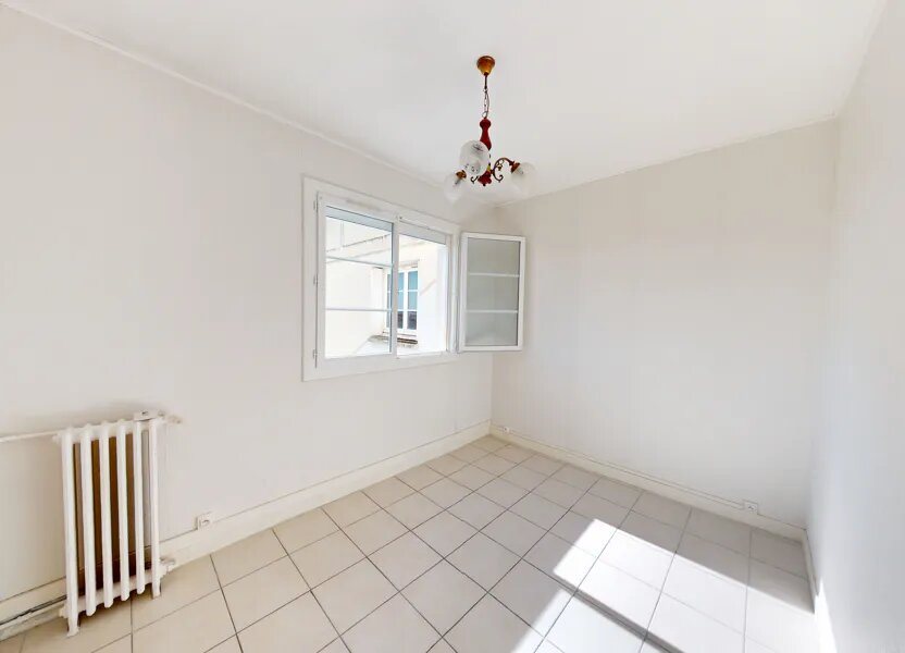 Appartement à vendre, 47m², Montrabé