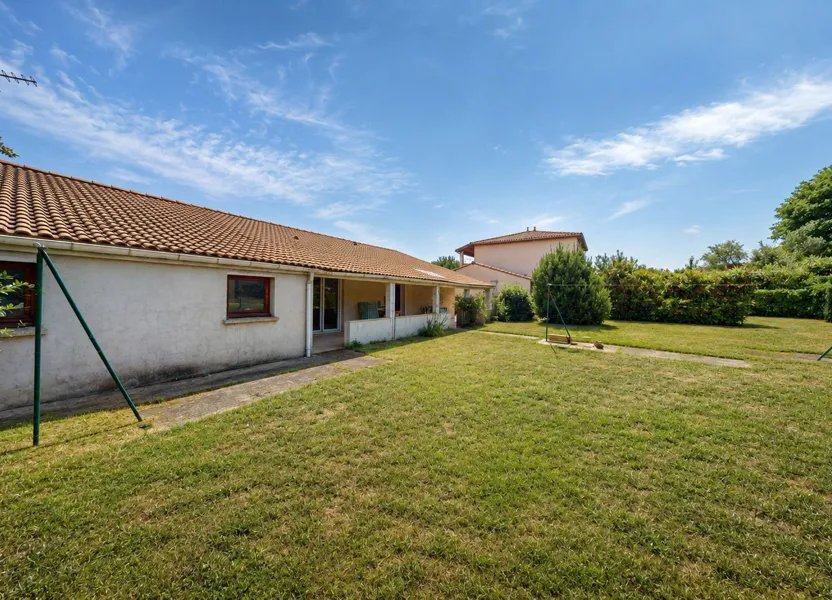 Maison à vendre, 97m², Saint-Alban