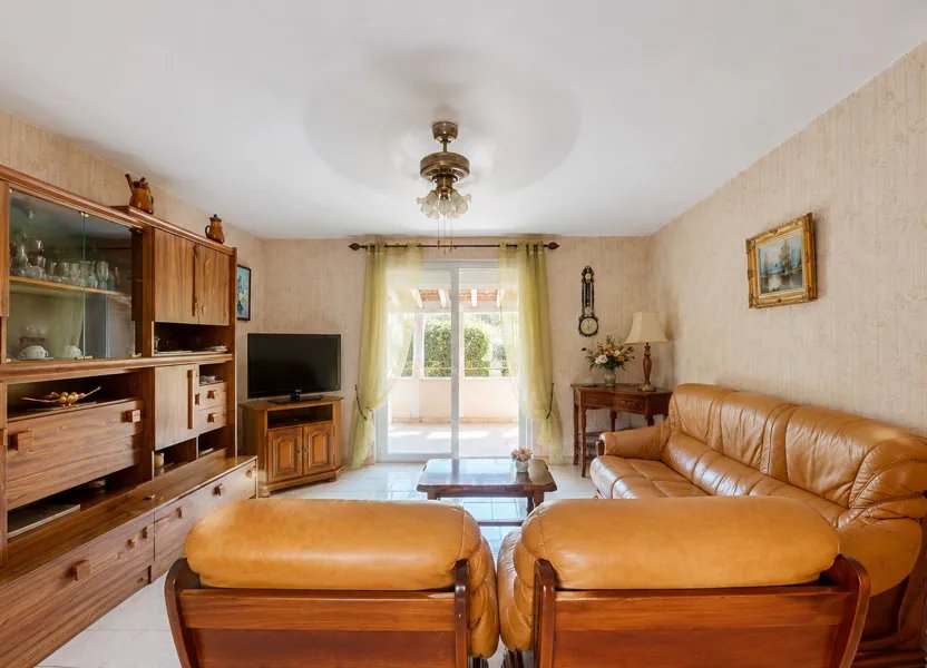 Maison à vendre, 97m², Saint-Alban