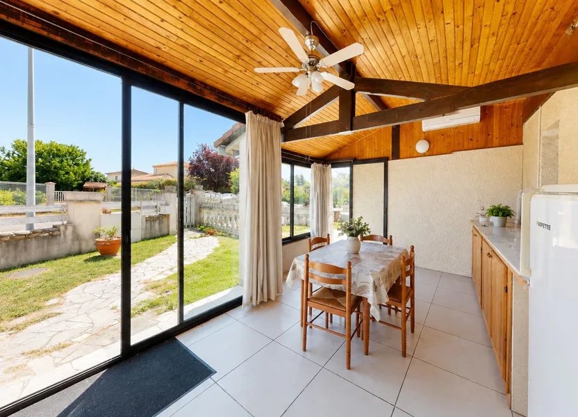 Maison à vendre, 97m², Saint-Alban