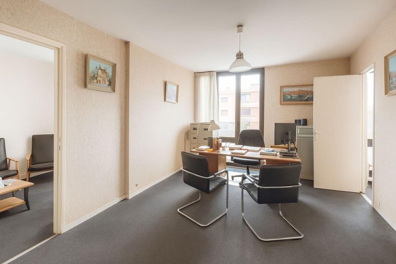 Appartement à vendre, 92m², Blagnac