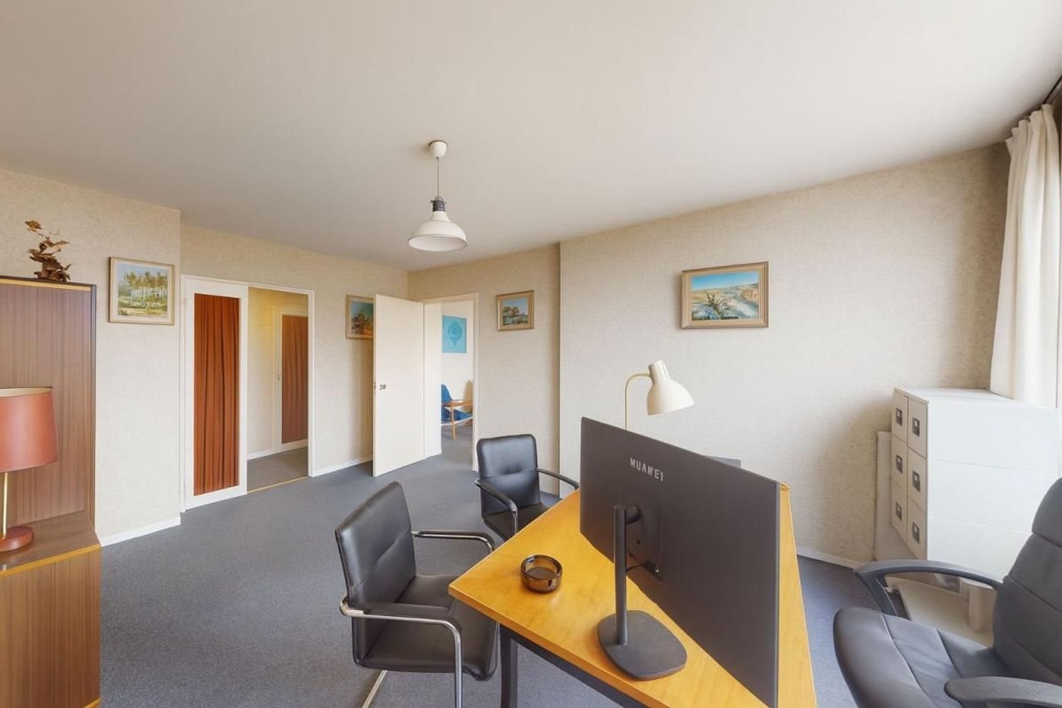 Appartement à vendre, 92m², Blagnac