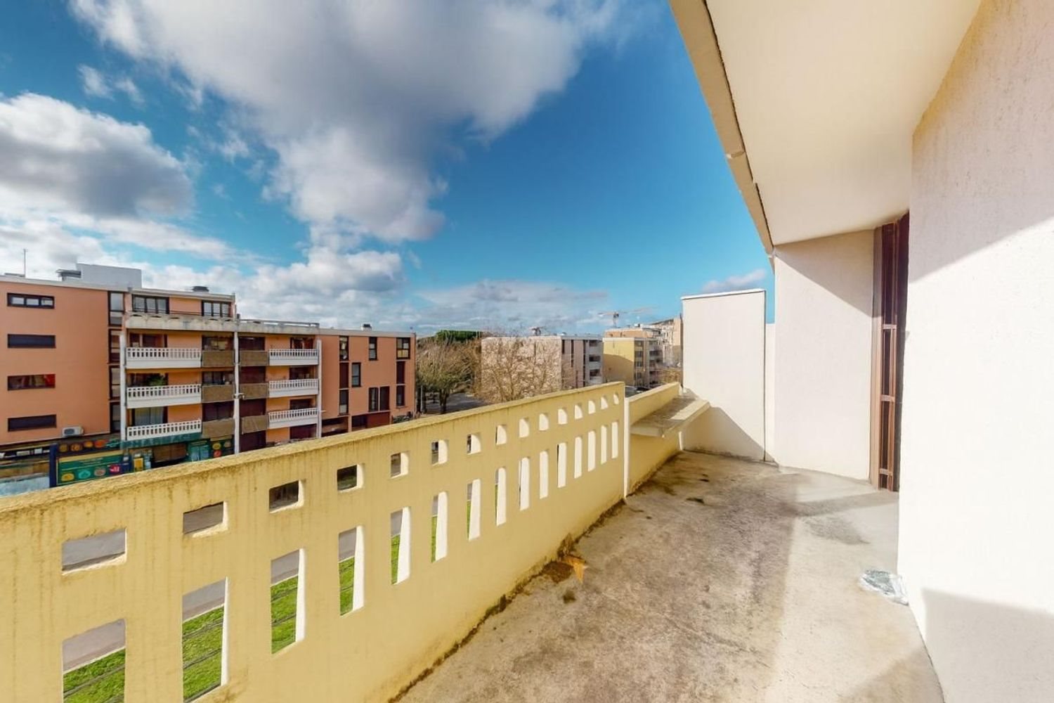 Appartement à vendre, 92m², Blagnac