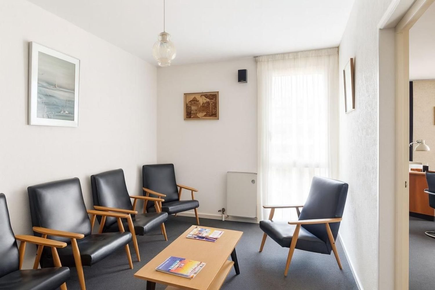 Appartement à vendre, 92m², Blagnac
