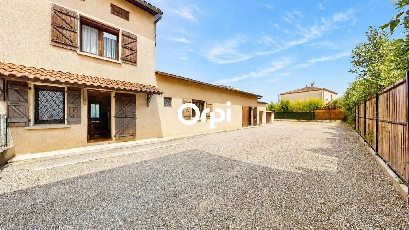 Maison à vendre, 157m², Toulouse