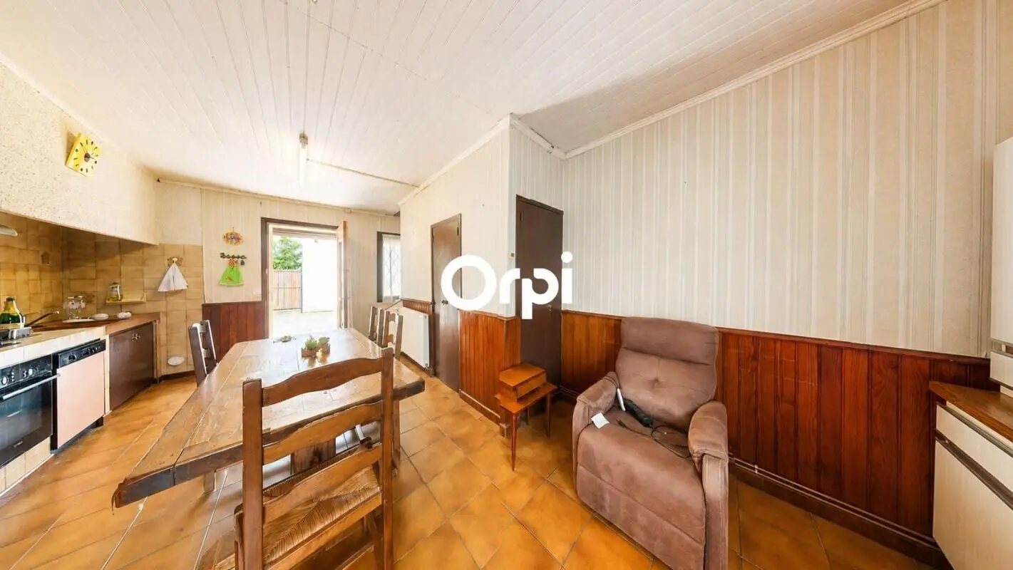 Maison à vendre, 157m², Toulouse