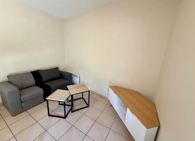 Appartement à louer, 32m², Toulouse