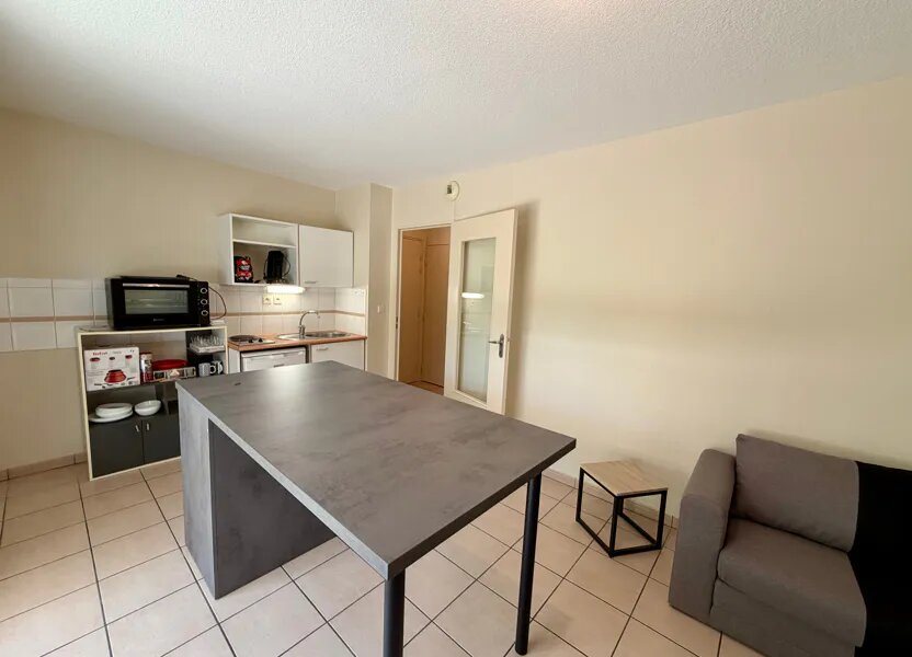 Appartement à louer, 32m², Toulouse